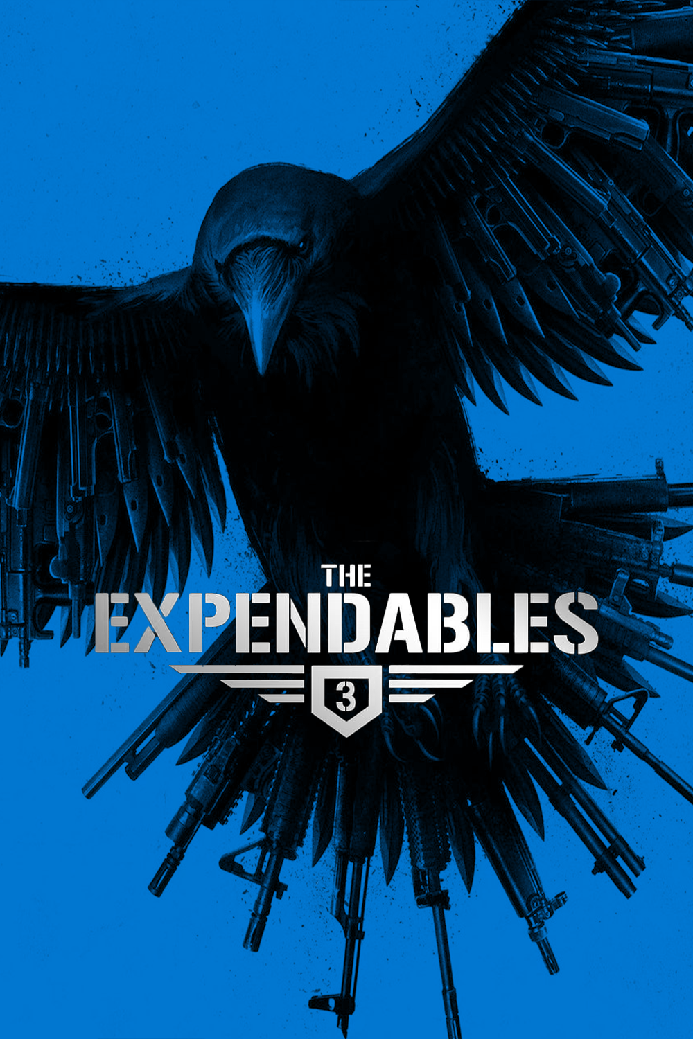 The Expendables 3 (2014) [465078] (A1680973579) [[Movies]] --Plex--